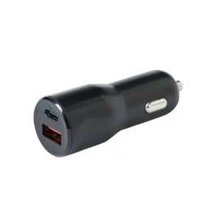 Incar Charger