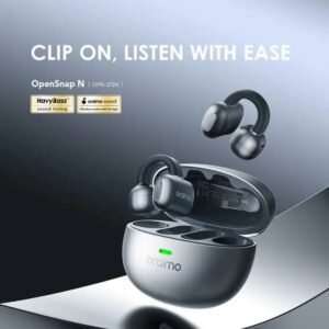 Oraimo OPN-372N True Wireless Earbuds