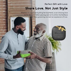 Oraimo ORS-210N Mini Shaver