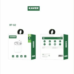 Kaver BT-02