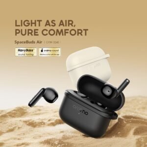 Tws Earphone Oraimo Otw 324S