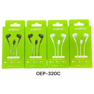 Earphone Oriamo OEP-320C
