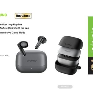 TWS Earphone Oraimo OTW 323SP